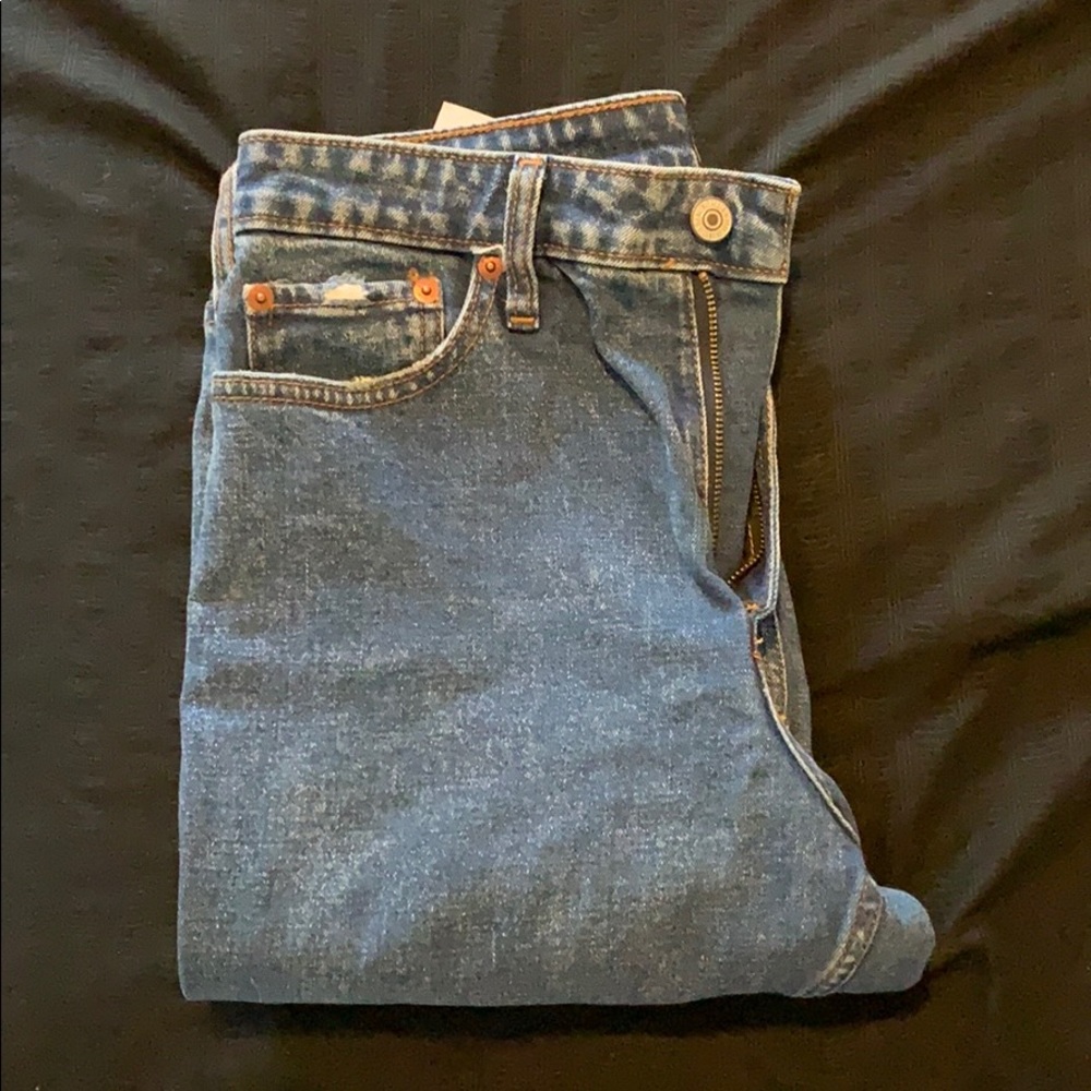 Abercrombie & Fitch Jeans
